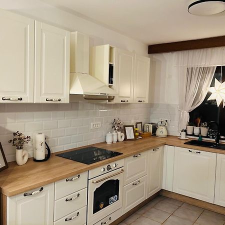 Apartmán Starlight House Bjelovar Exteriér fotografie