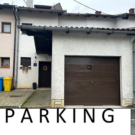 Apartmán Starlight House Bjelovar Exteriér fotografie
