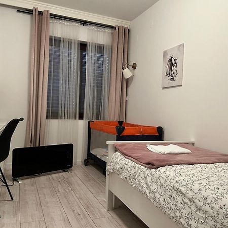 Apartmán Starlight House Bjelovar Exteriér fotografie