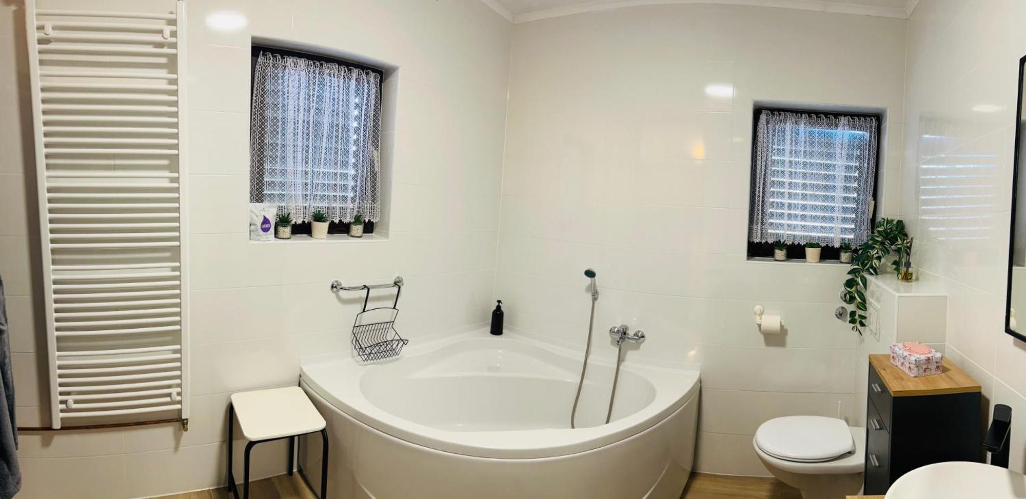 Apartmán Starlight House Bjelovar Exteriér fotografie