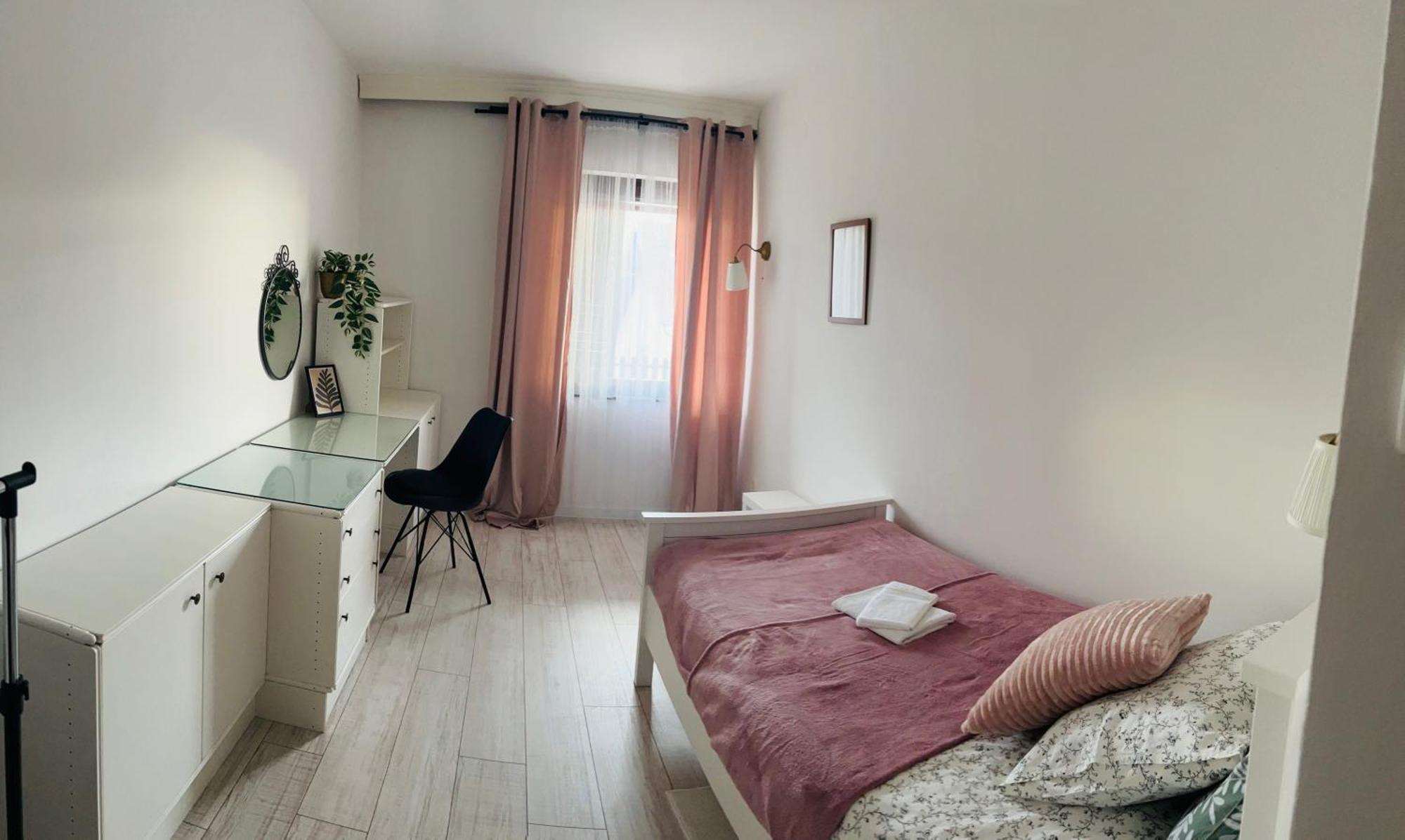 Apartmán Starlight House Bjelovar Exteriér fotografie