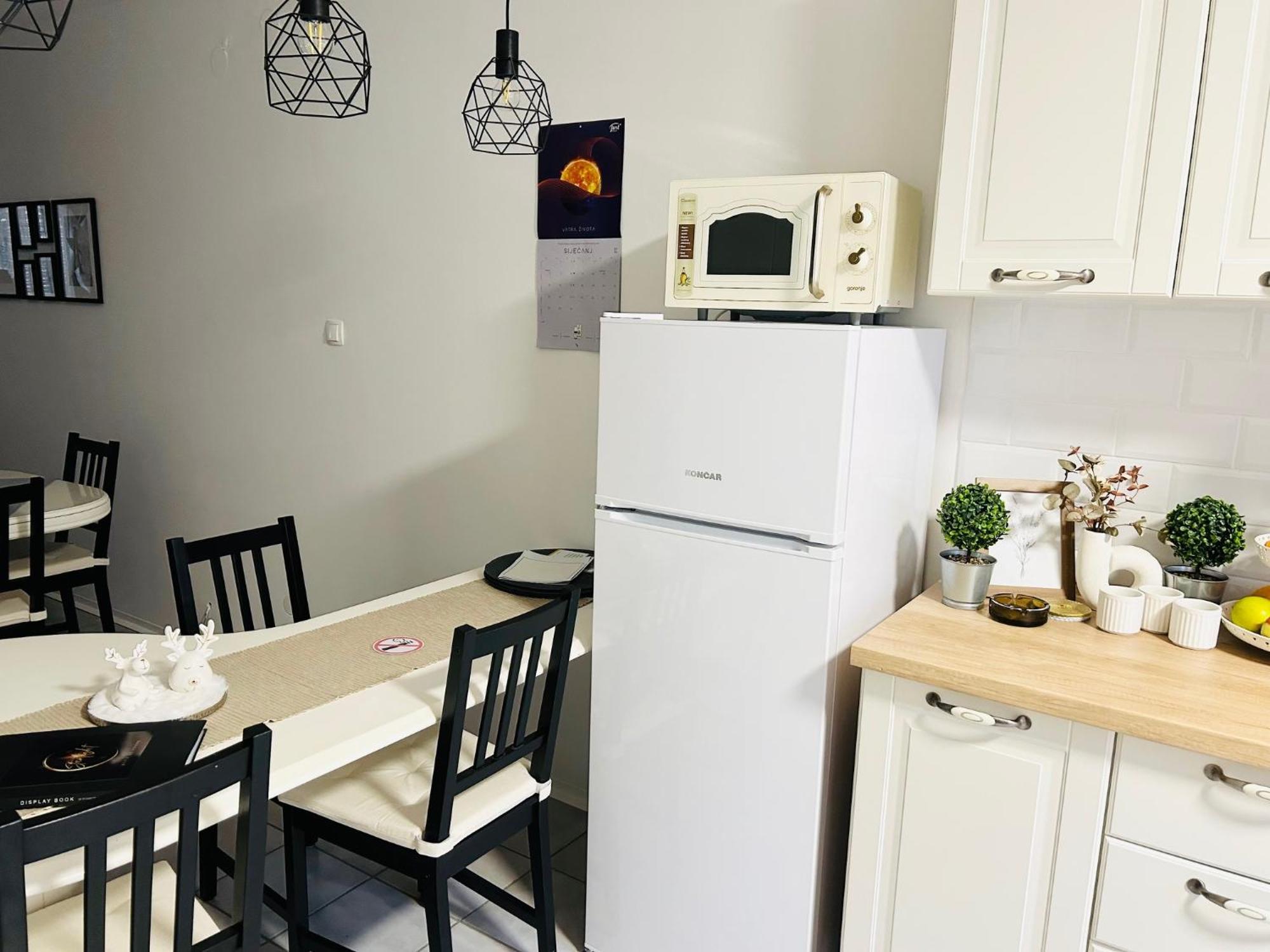 Apartmán Starlight House Bjelovar Exteriér fotografie