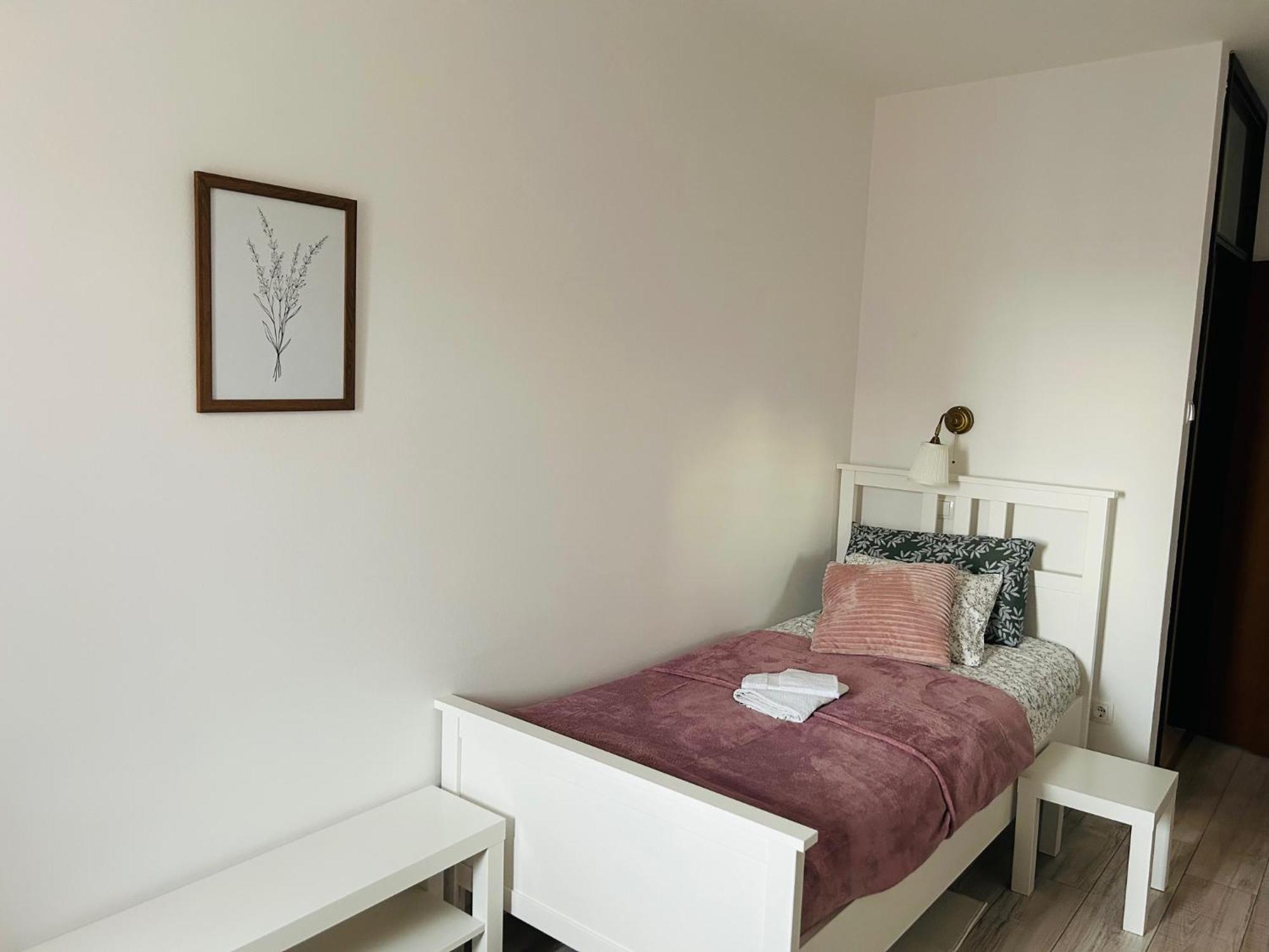 Apartmán Starlight House Bjelovar Exteriér fotografie