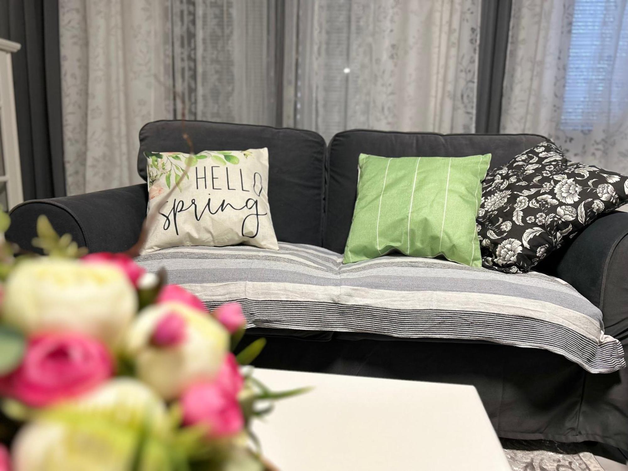 Apartmán Starlight House Bjelovar Exteriér fotografie