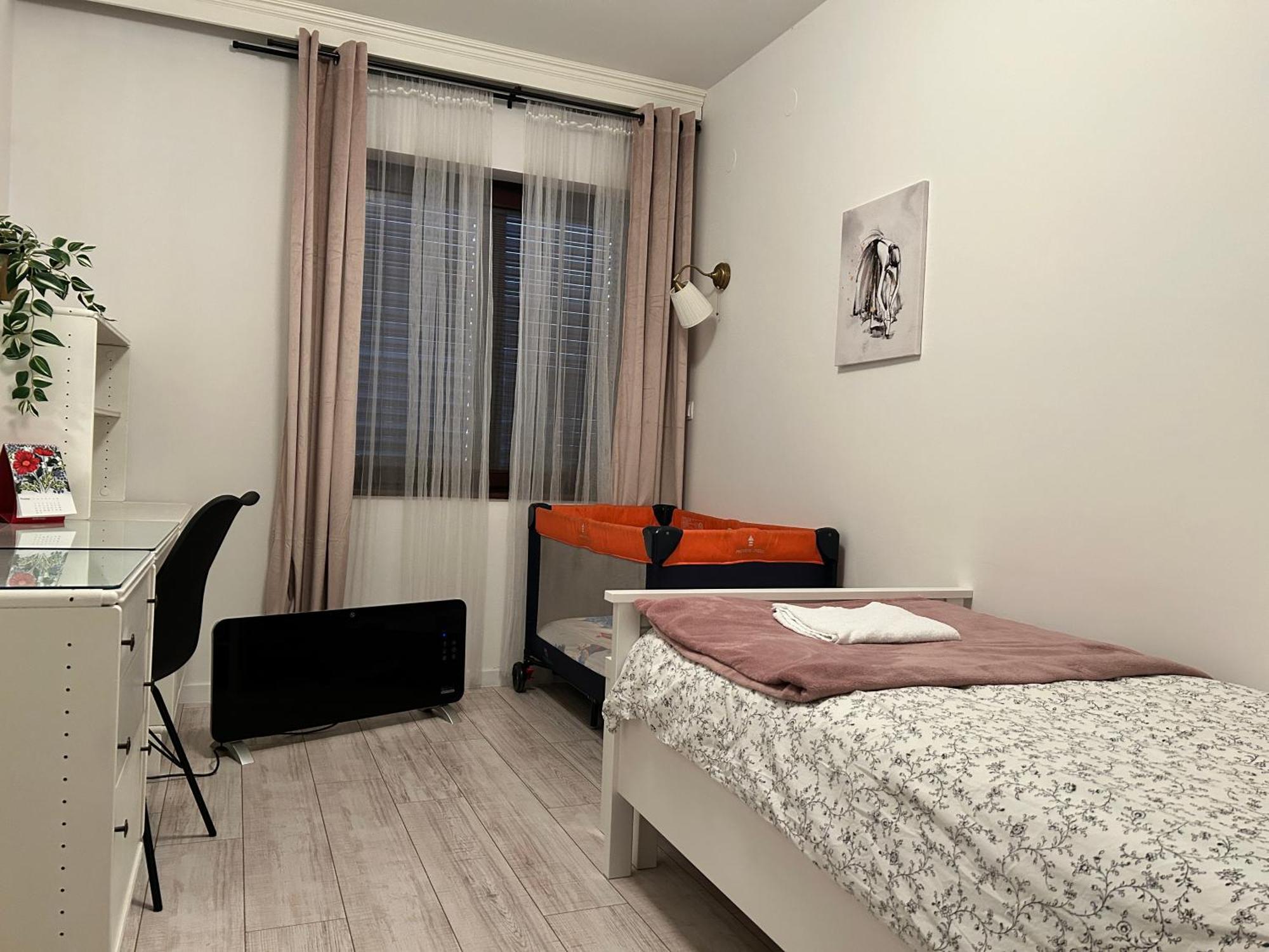 Apartmán Starlight House Bjelovar Exteriér fotografie